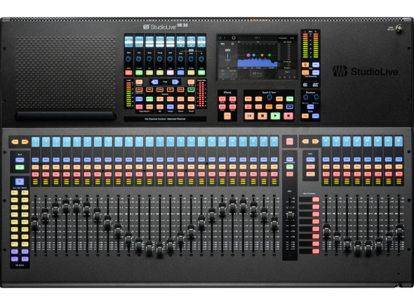 Presonus StudioLive Series III SE 32 Presonus StudioLive Series III SE 32